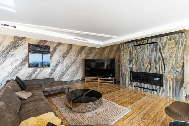 Chalet 5 habitaciones 1266m² en venta - Costa del Sol — 7