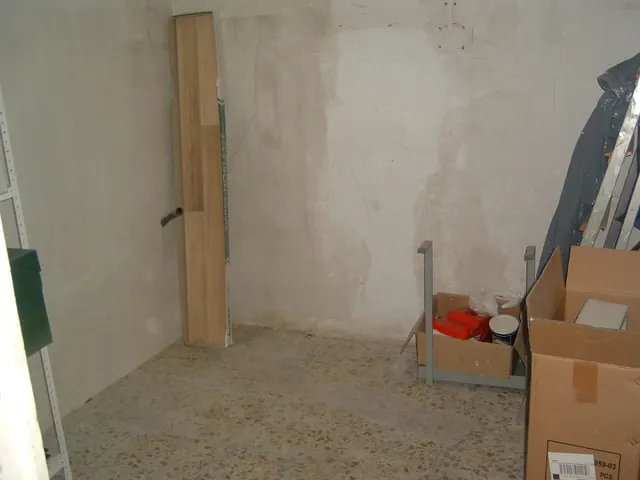 Local comercial 405m² en alquiler - Temple — 9