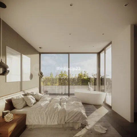 Casa-Chalet en Venta en Estepona Málaga - foto 5