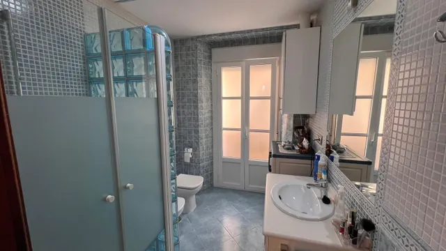 LUZ DEL SUR INMOBILIARIA te presenta una vivienda muy especial en pleno centro de Cádiz — 22