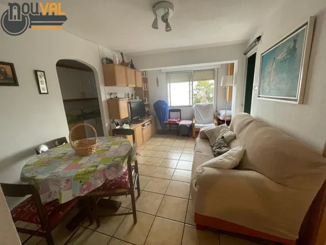 Coqueto apartamento a escasos metros de la playa — 9