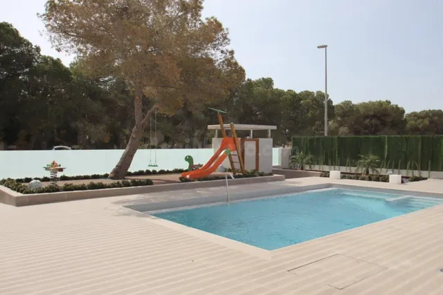 Villas Deluxe desde 669.000,00€ - foto 2