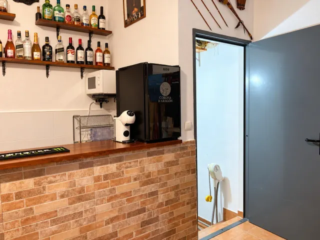 Tu próximo hogar en María de Huerva — 28