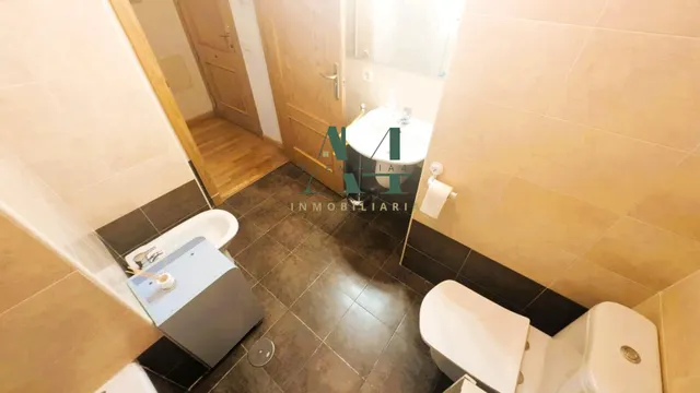 Bonito Apartamento en el Infanta Isabel — 16