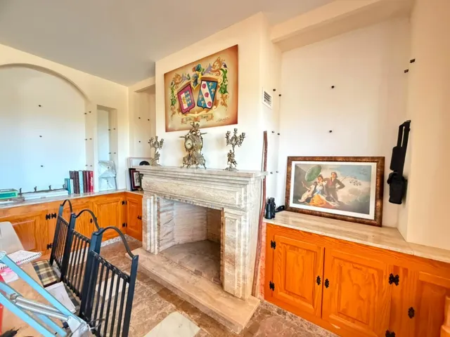 Espectacular chalet independiente con 7 dormitorios, piscina y 1.520 m2 de parcela en Río Park — 34