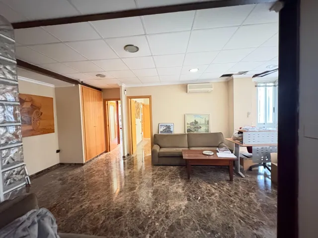 Piso en venta en La Explanada (Alicante) — 16