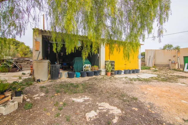 LA BELLEZA OCULTA QUE VA MAS ALLA DE TU CONSCIENCIA - CASA EN PEÑA DE LAS AGUILAS — 27