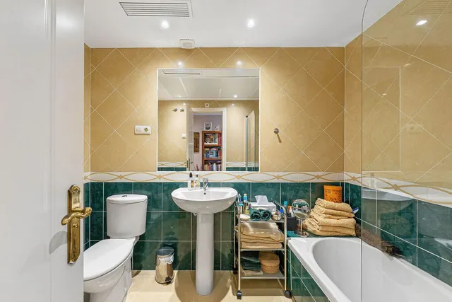 Apartamento 2 habitaciones 175m² en venta - Marbella — 23