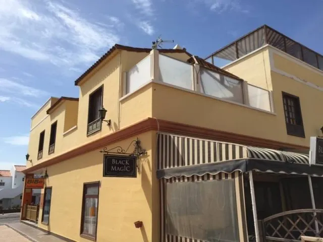 piso de 2 habitacione y 2 baños en golf del sur — 4