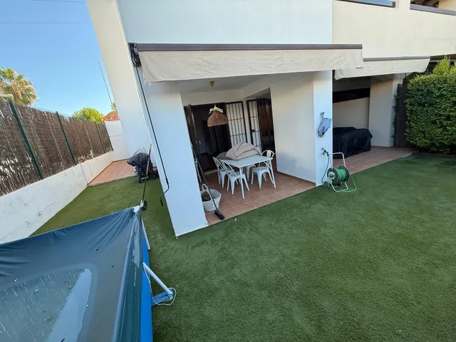 Piso 2 habitaciones 115m² en alquiler - Hato verde — 10