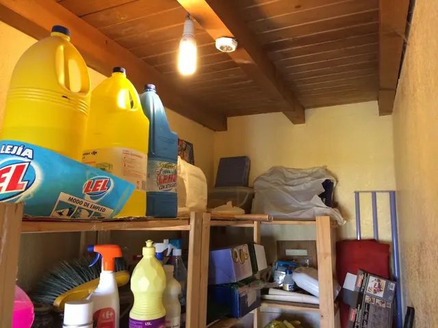CASA FIN DE SEMANA CON TERRENO — 5