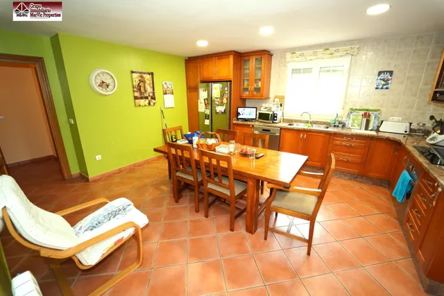 Chalet en Finestrat — 6