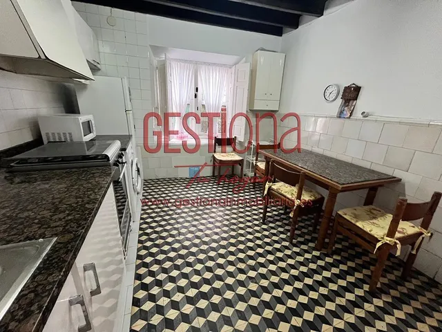 Casa con gran potencial en el centro de Noja — 10