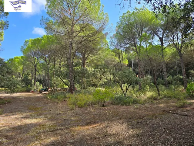 Terreno Urbano en Pinares del Júcar, Albacete — 4