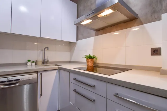 VIVIENDA REFORMADA EN EL CENTRO DE VALENCIA — 9