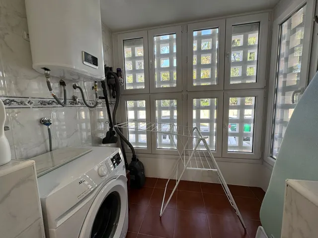 Apartamento 2 habitaciones 132m² en alquiler - Costa Del Sol — 11