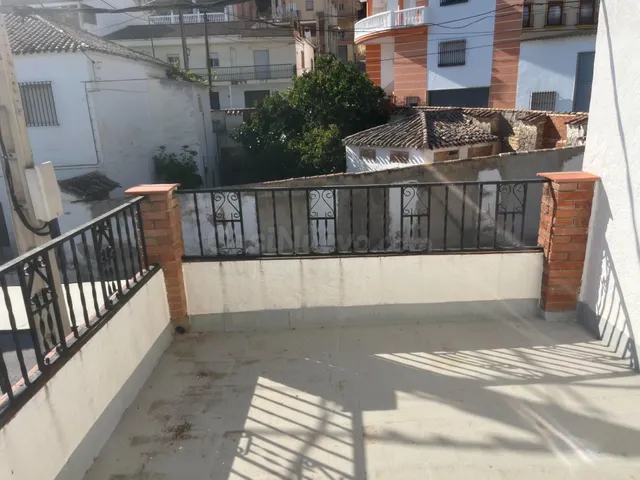 Pareado 6 habitaciones 253m² en venta - El higueral 2 - foto 4