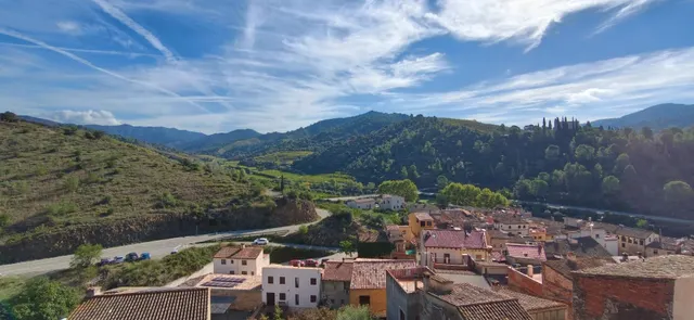 Casa con encanto y gran potencial de negocio en un entorno de montaña — 35
