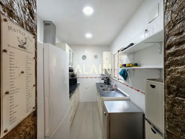 Casa en venta en playa de la malvarrosa de Valencia. — 13