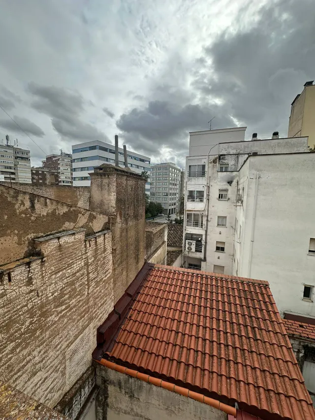 EDIFICIO EN VENTA EN LA CALLE MENACHO BADAJOZ — 5