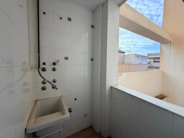 Piso en Roquetas de Mar — 30