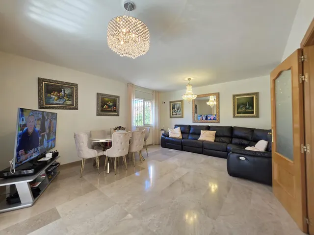 CASA ADOSADA DE 6 habitaciones EN VILAFORTUNY — 17