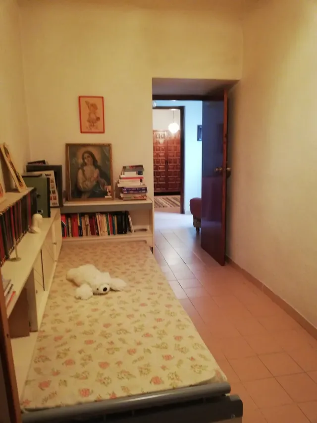 CASA EN VENTA ZONA CENTRO-JARDINILLOS — 29