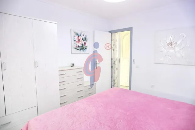 Se alquila encantador bungalow en planta baja en la urbanización San Luis, Torrevieja — 20