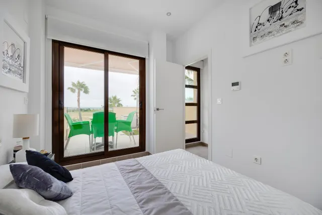 Villa 3 habitaciones 120m² en venta - Pueblo bravo — 41