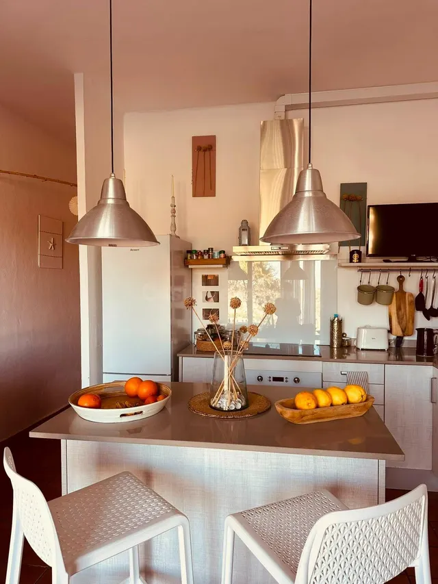 Acogedor Apartamento en Planta Baja a Pasos del Mar en Cala' - foto 2