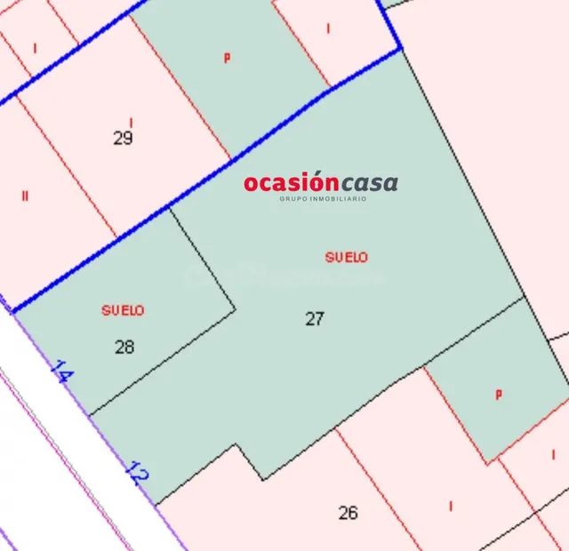 VENTA DE SOLAR