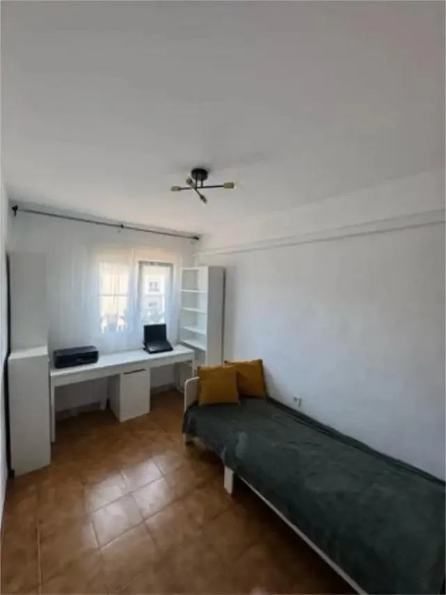Piso en Venta Zona Universitaria 2 Dormitorios — 8