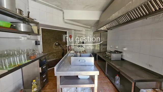 Casa de campo-Masía en Venta en Arriate Málaga — 92