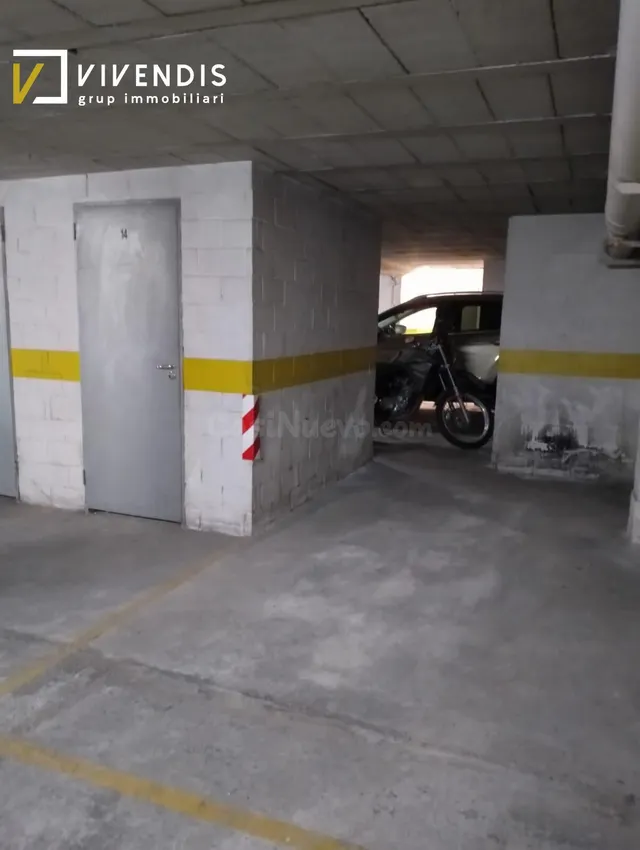 Parking y Trastero en Lleida - foto 4