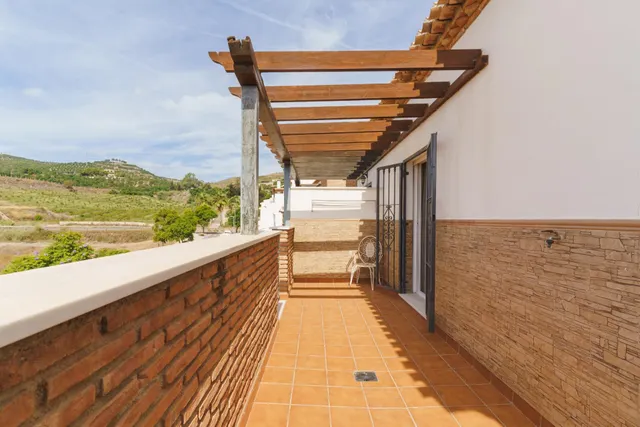 Casa adosada con garaje: !!!! Espacio-Tranquilidad-Zona Residencial ¡¡¡¡ — 3