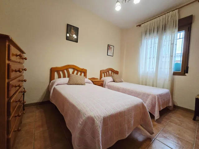 VENTA DE CASA EN VILLANUEVA DE CÓRDOBA — 4