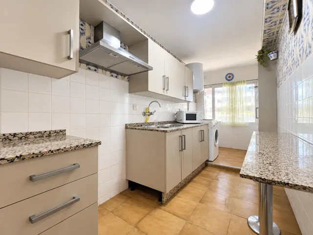 Piso en venta Córdoba — 7