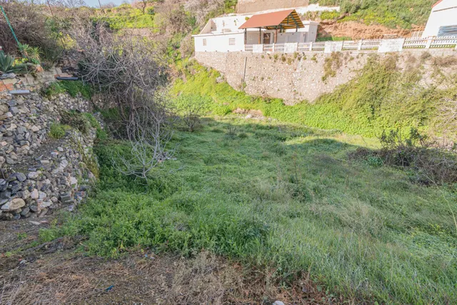 Vivienda con impresionantes vistas en Molvízar — 38
