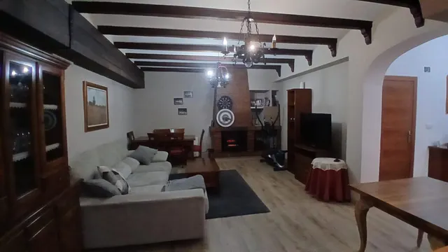 PAREADO EXCLUSIVO EN IBI ( ALICANTE) — 30