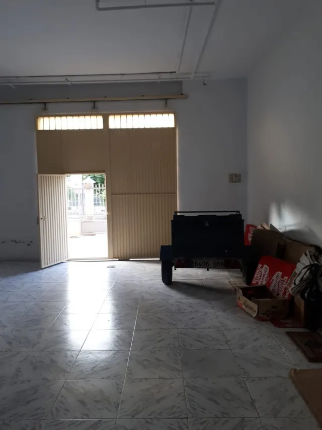 DOBLE  CASA FAMILIAR CON GARAJE EN SERÓN , ALMERÍA. — 31