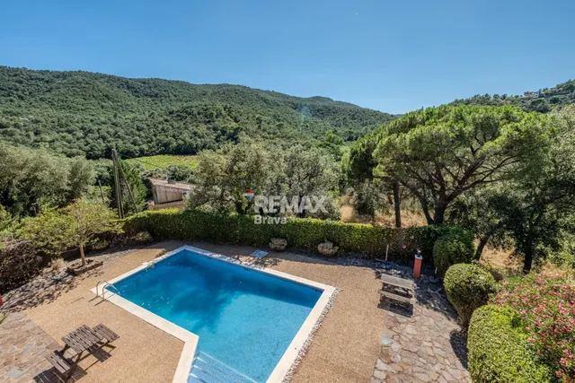 Calonge | Magnifico chalet independiente con piscina y licen - foto 4