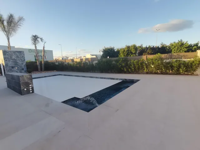 Villa 5 habitaciones 191m² en venta - Costa blanca sur — 49