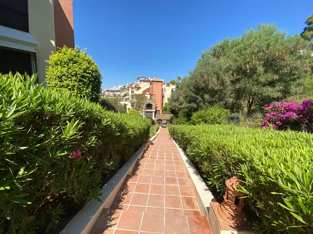 Apartamento 2 habitaciones 95m² en venta - Costa del Sol — 12