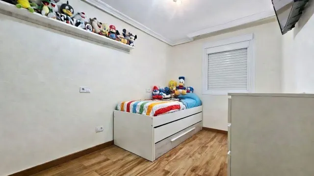 Un piso con encanto, reformado y listo para entrar a vivir — 9