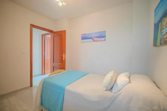 PISO EN CALLE EMILIA PARDO BAZAN 8 — 33