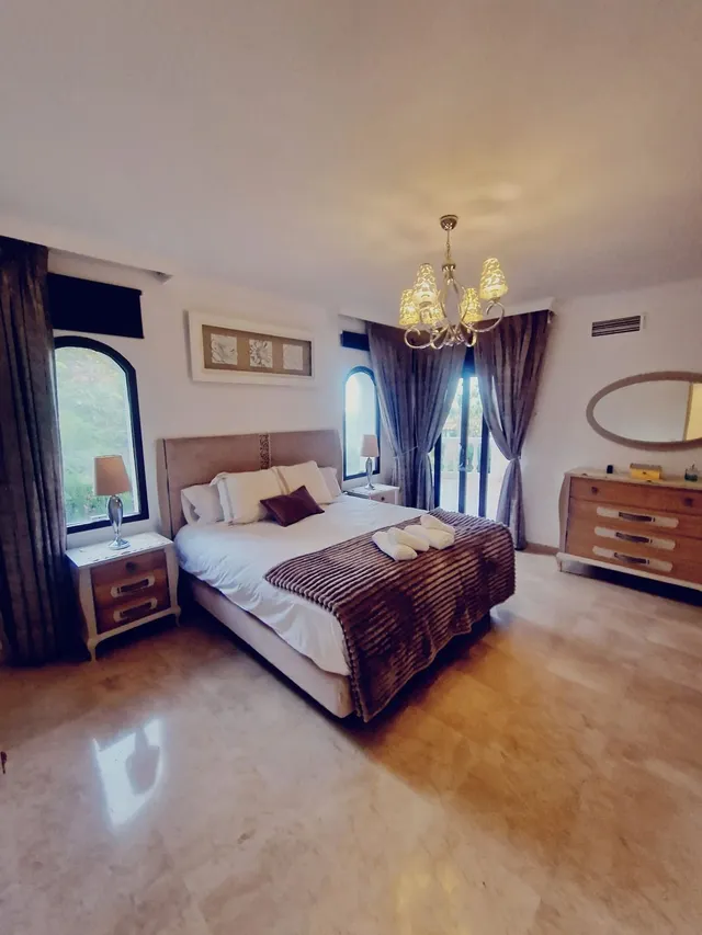 Chalet 6 habitaciones 415m² en venta - Paraiso-Barronal — 24