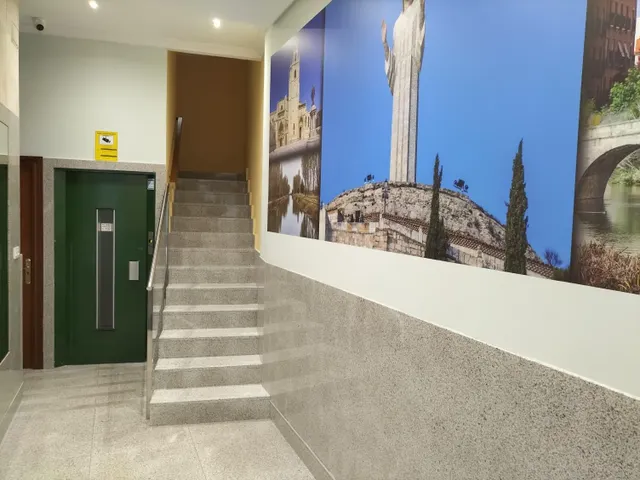 MONCASA VENDE PISO EN PALENCIA CENTRO — 21