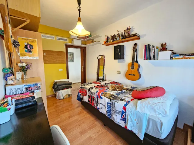 Casa en El Palmar — 41