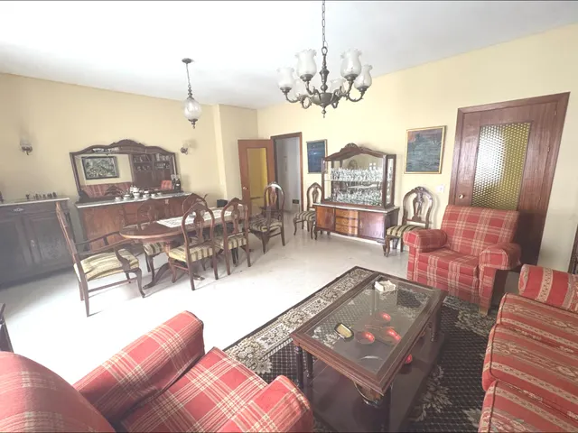 Exclusiva vivienda en el centro de Córdoba