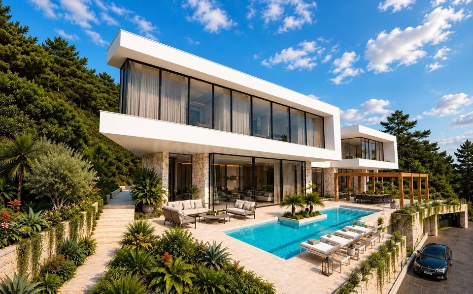 NOVA CABRILS RESIDENCES | Una nueva forma de vivir el Mediterráneo